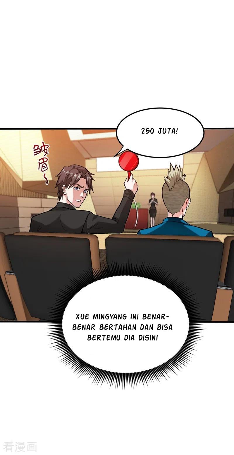 Strongest Divine Doctor Mixed City Chapter 132 Gambar 35