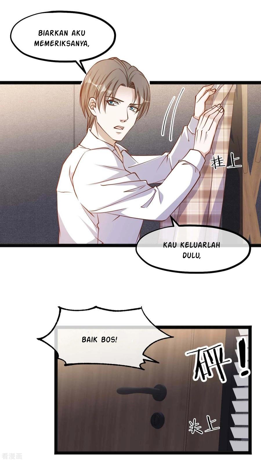 God Fisherman Chapter 108 Gambar 11
