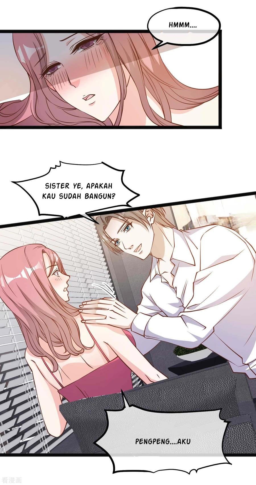 God Fisherman Chapter 108 Gambar 14
