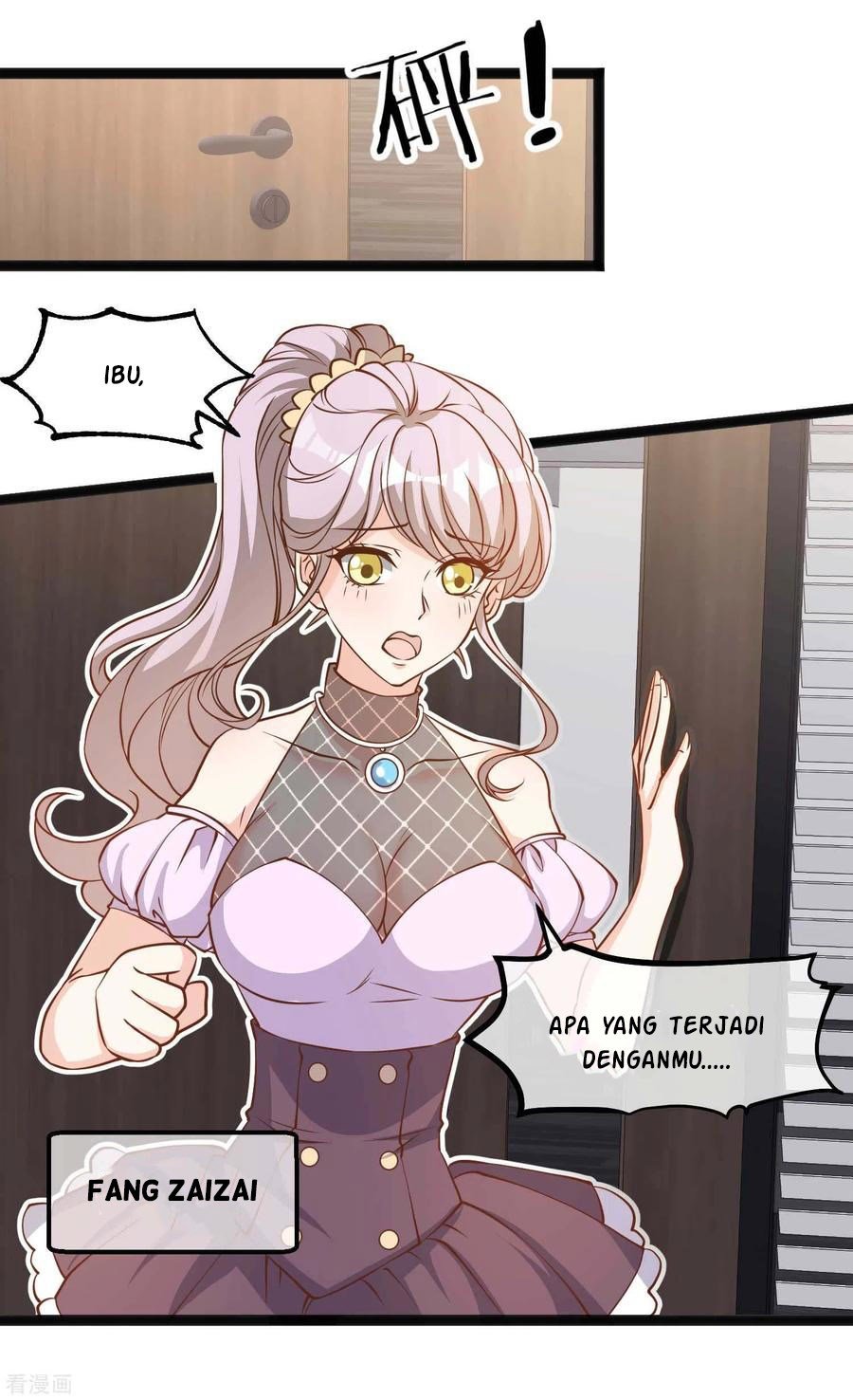 God Fisherman Chapter 108 Gambar 15