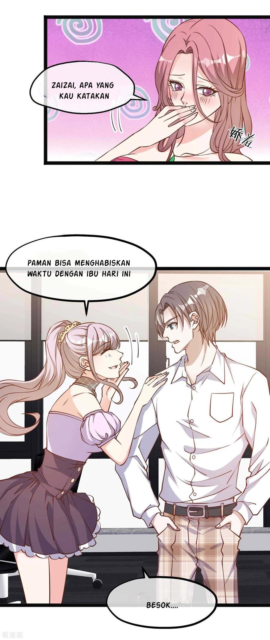 God Fisherman Chapter 108 Gambar 18