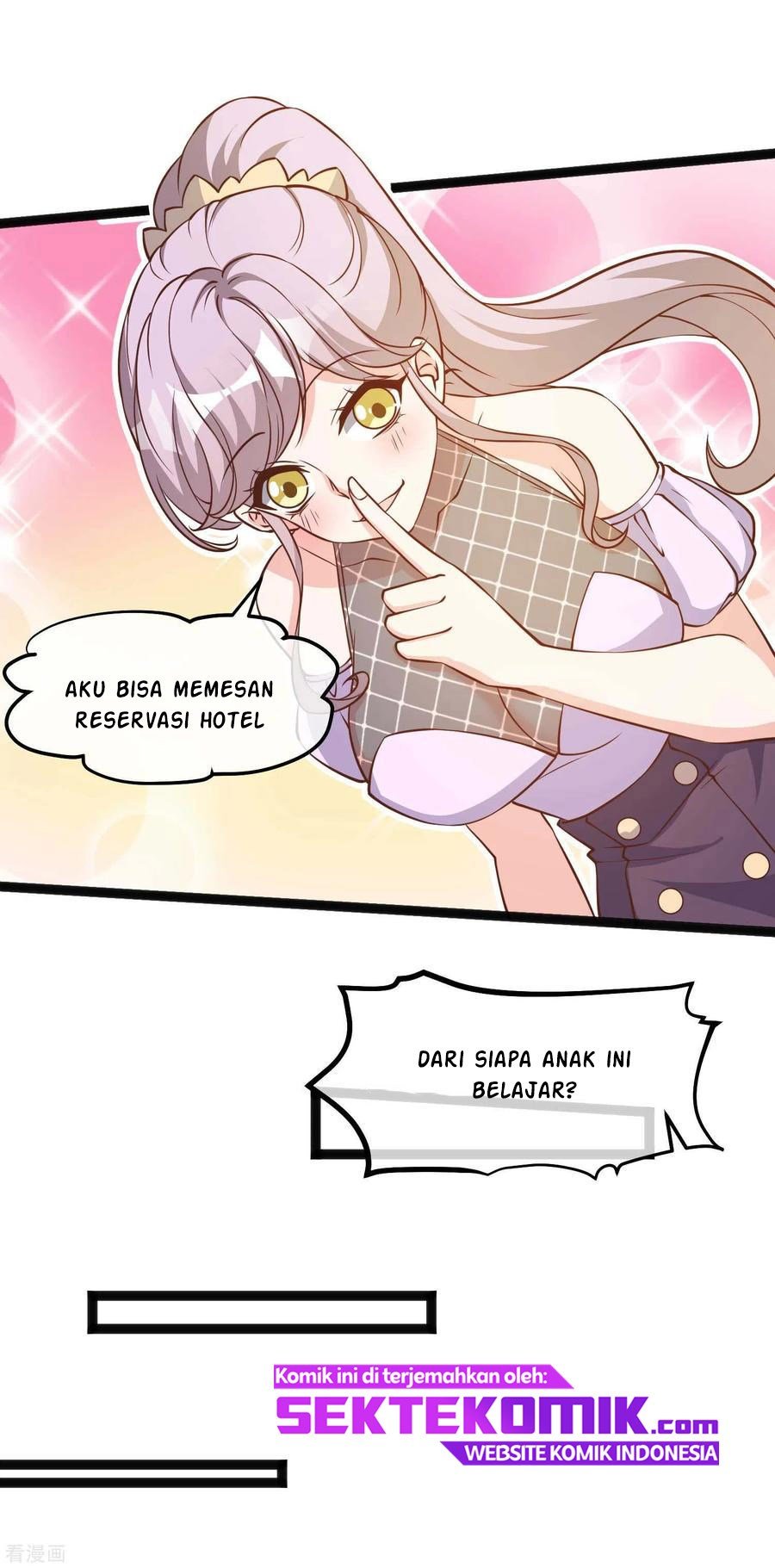 God Fisherman Chapter 108 Gambar 19