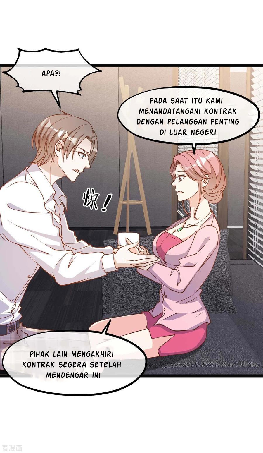 God Fisherman Chapter 108 Gambar 21