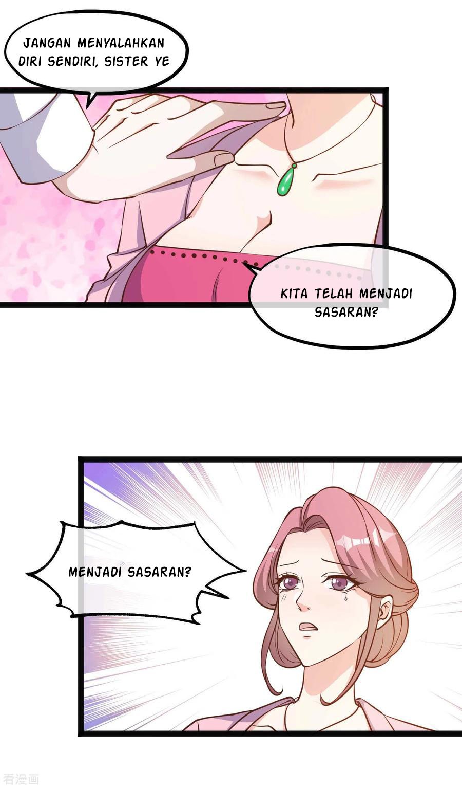 God Fisherman Chapter 108 Gambar 23