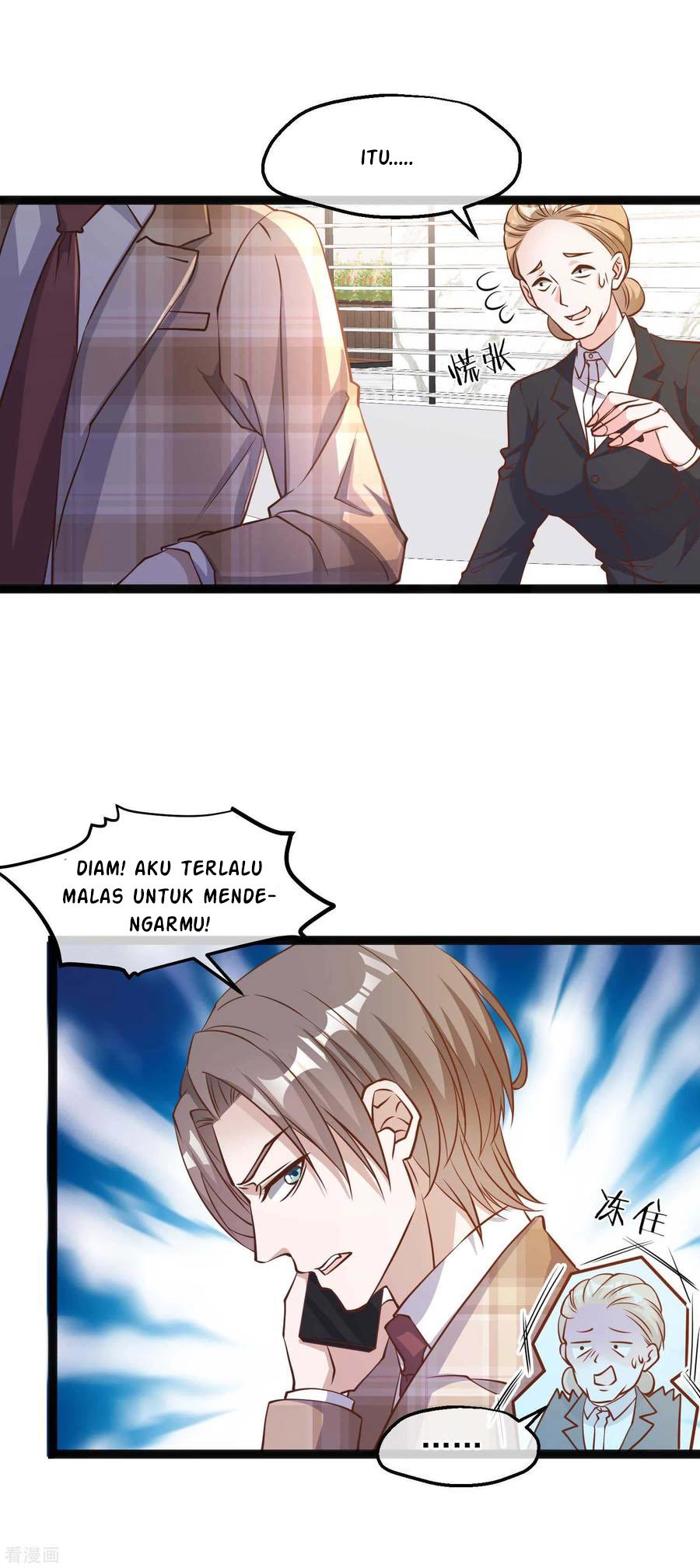 God Fisherman Chapter 108 Gambar 3
