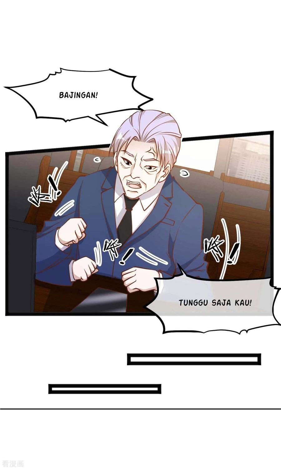 God Fisherman Chapter 108 Gambar 7