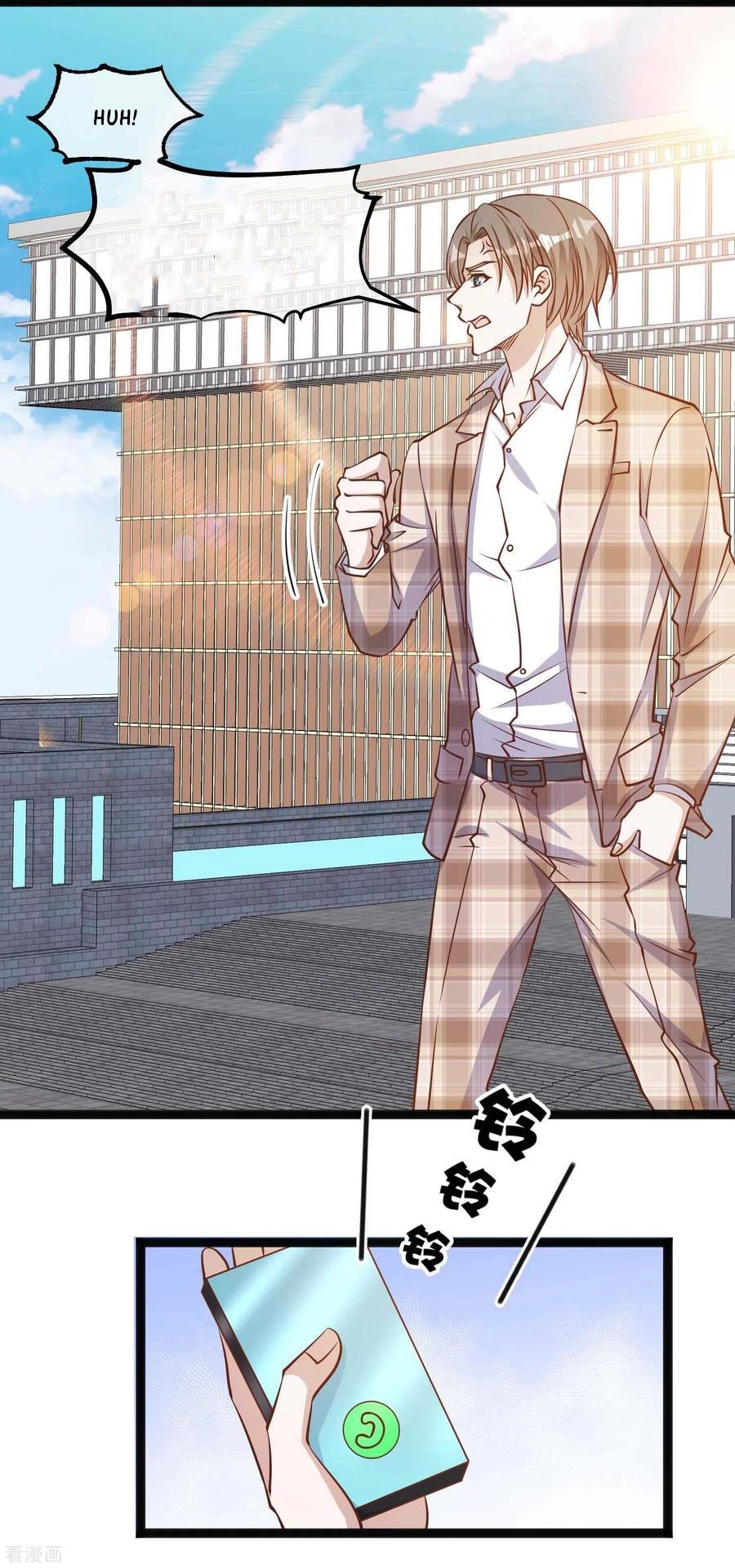 God Fisherman Chapter 108 Gambar 8