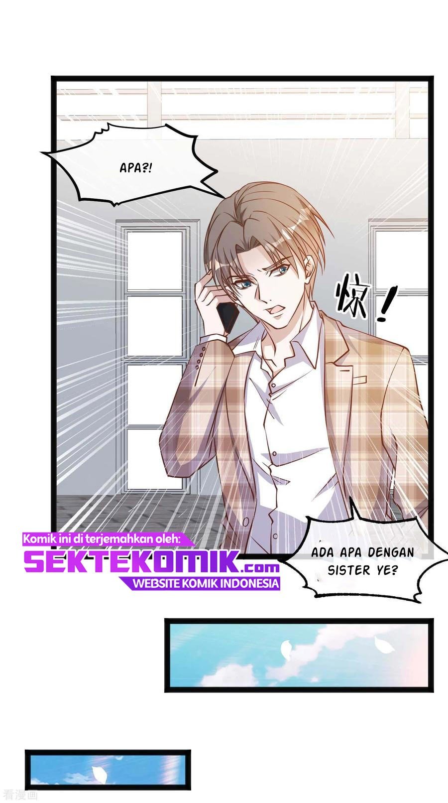 God Fisherman Chapter 108 Gambar 9