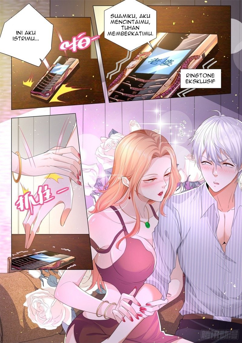 Shen Hao’s Heavenly Fall System Chapter 197 Gambar 12