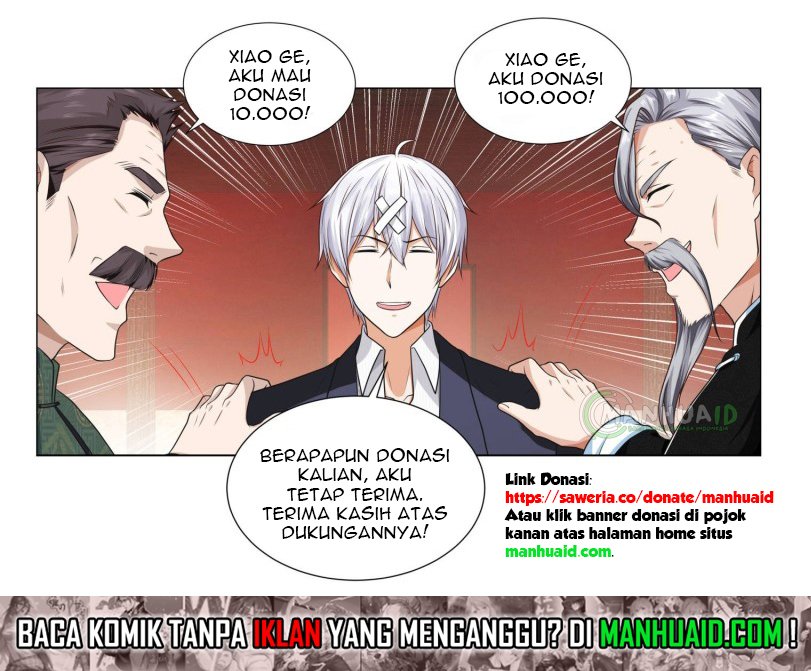 Shen Hao’s Heavenly Fall System Chapter 197 Gambar 14
