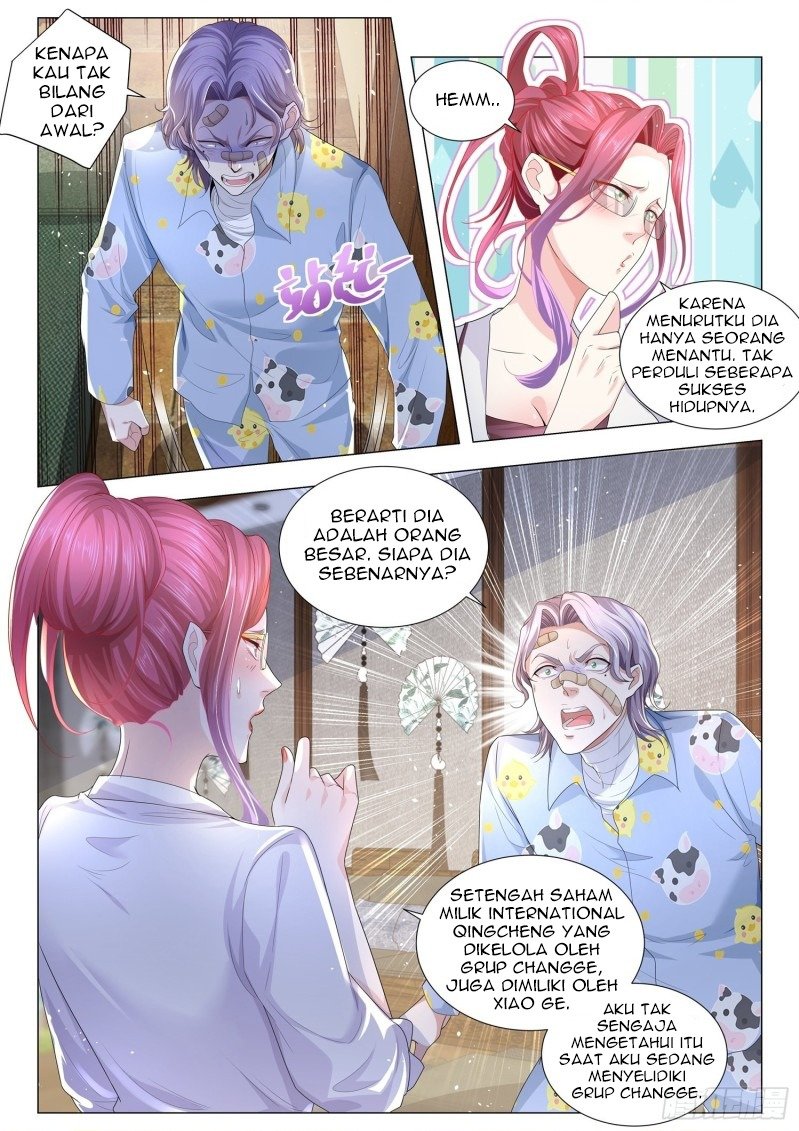 Shen Hao’s Heavenly Fall System Chapter 197 Gambar 4
