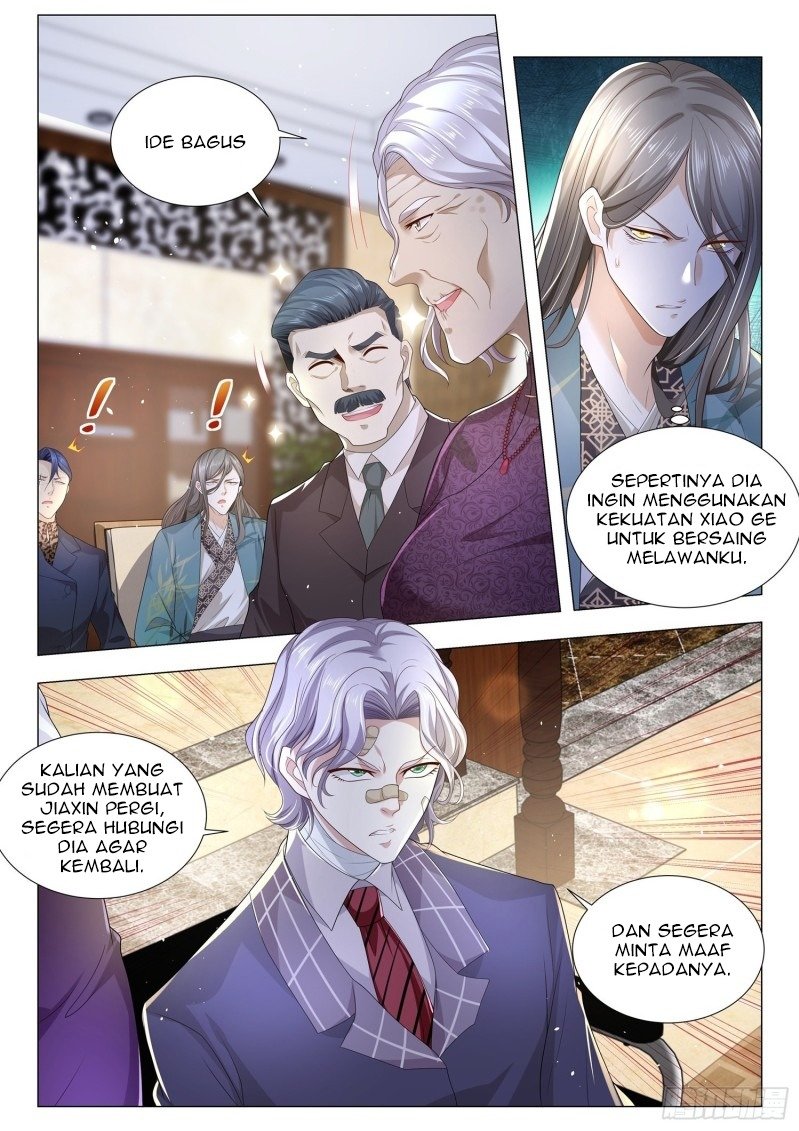 Shen Hao’s Heavenly Fall System Chapter 197 Gambar 9