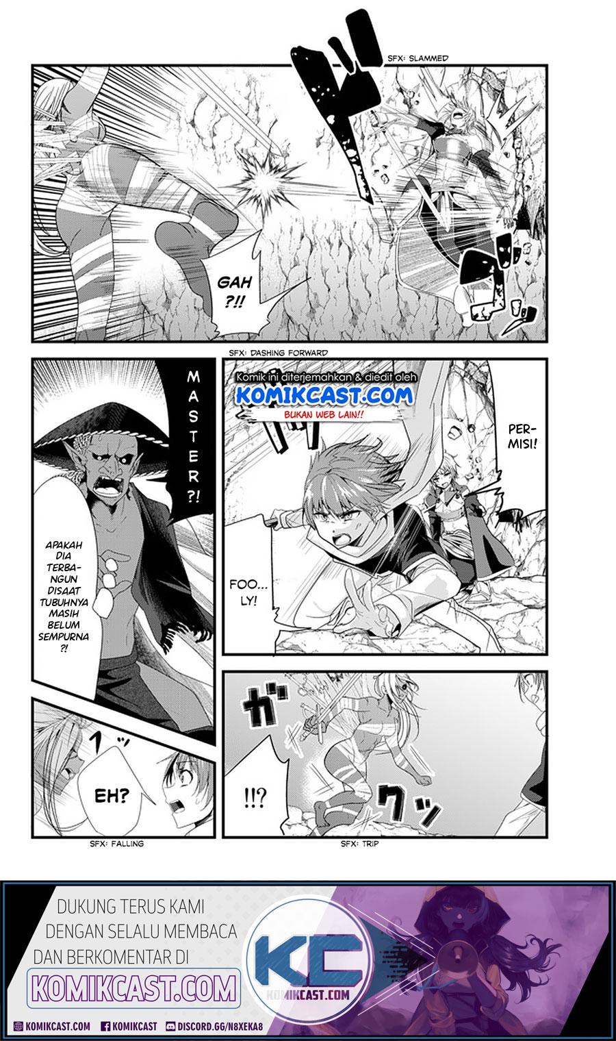 Ima Made Ichido mo Onna Atsukaisareta koto ga nai Onna Kishi wo Onna Atsukai suru Chapter 121 Gambar 7