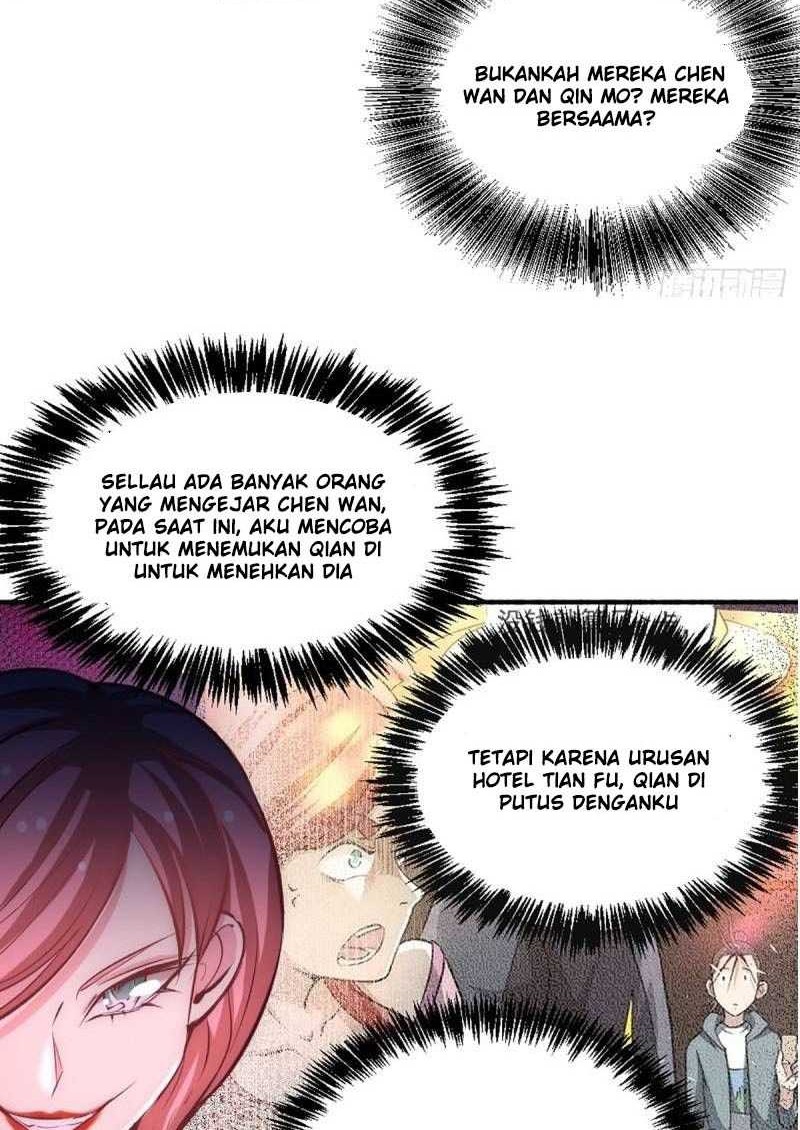 Almighty Master Chapter 100 Gambar 19