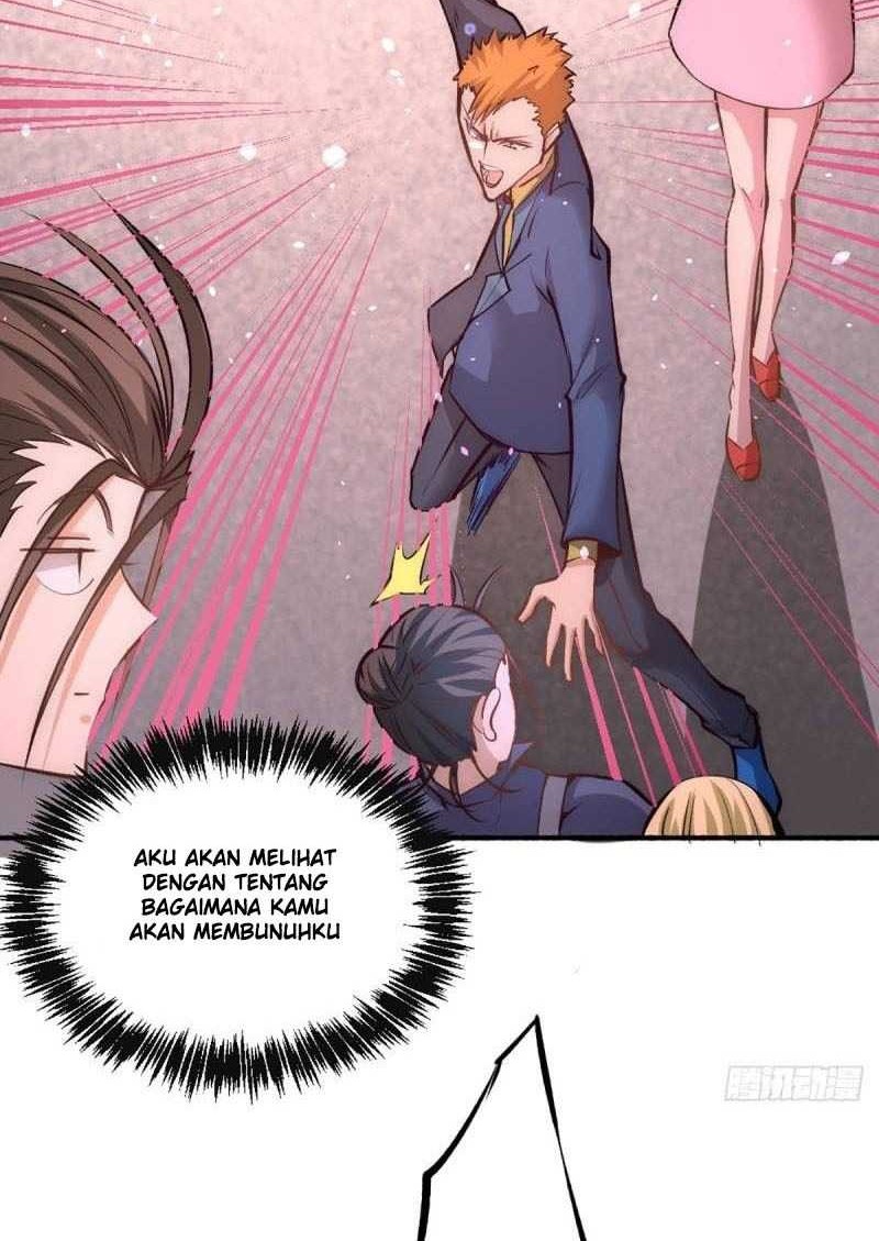 Almighty Master Chapter 100 Gambar 23