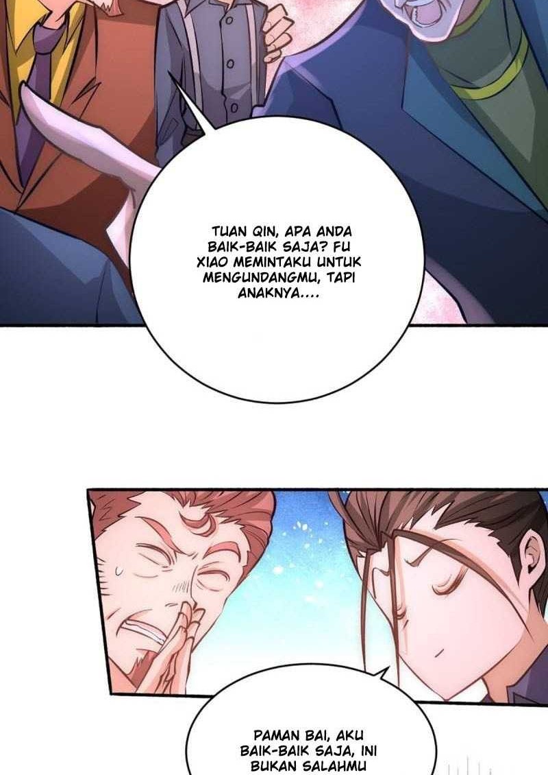 Almighty Master Chapter 100 Gambar 25