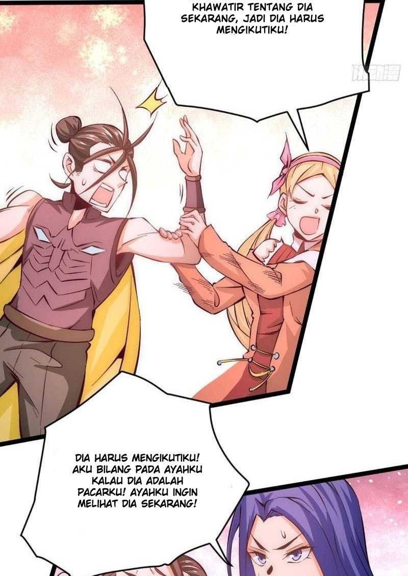Almighty Master Chapter 100 Gambar 3
