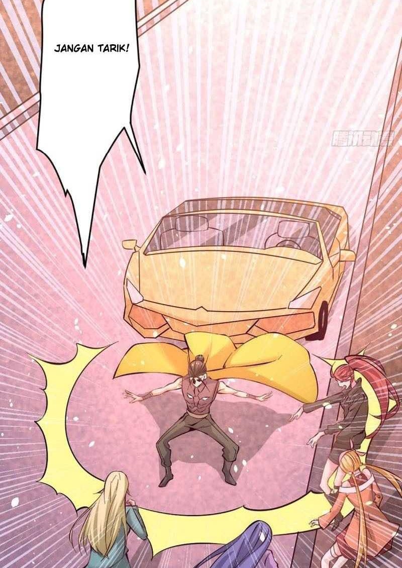 Almighty Master Chapter 100 Gambar 5