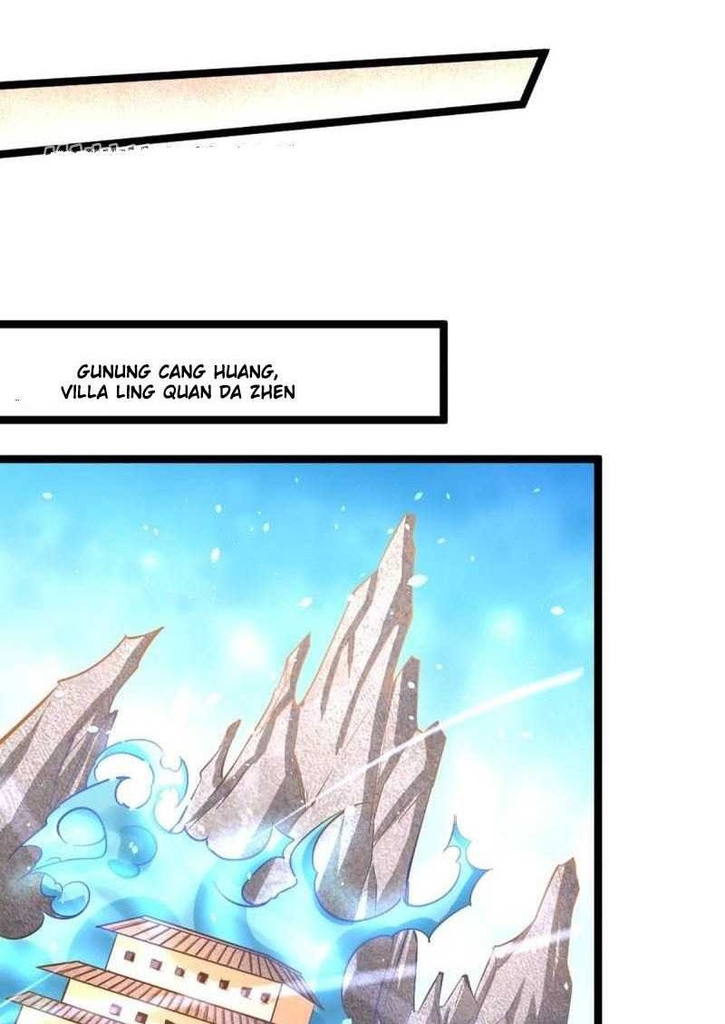 Almighty Master Chapter 100 Gambar 9