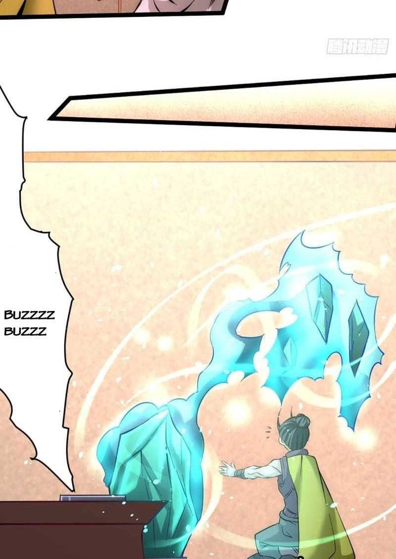 Almighty Master Chapter 100 Gambar 13