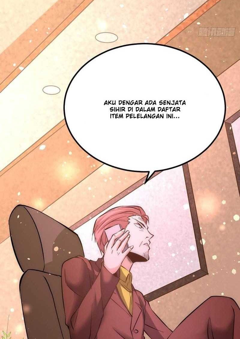 Almighty Master Chapter 100 Gambar 15