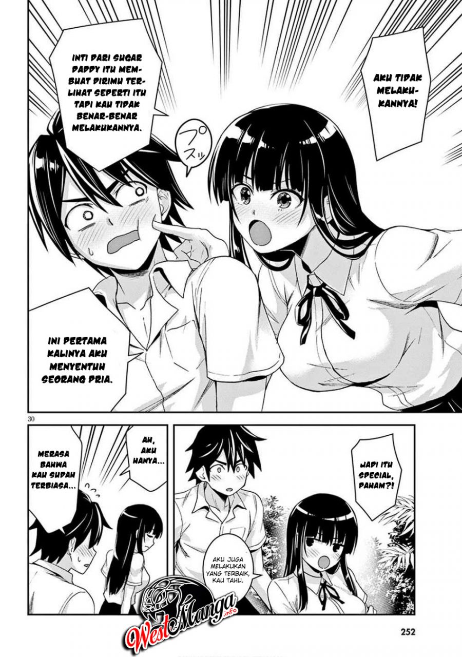Isekai Yurutto Survival Seikatsu Chapter 02.2 Gambar 14