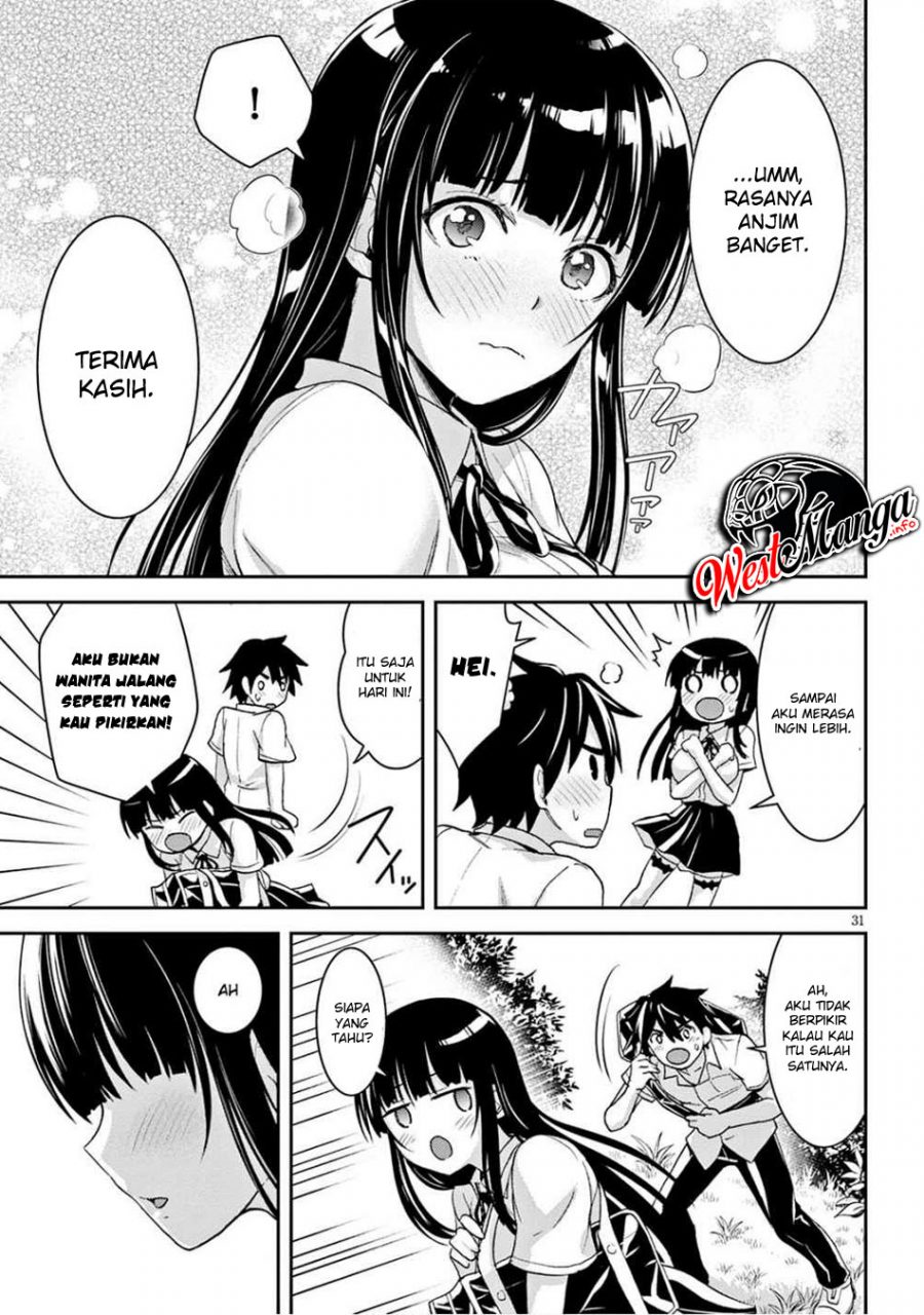 Isekai Yurutto Survival Seikatsu Chapter 02.2 Gambar 15