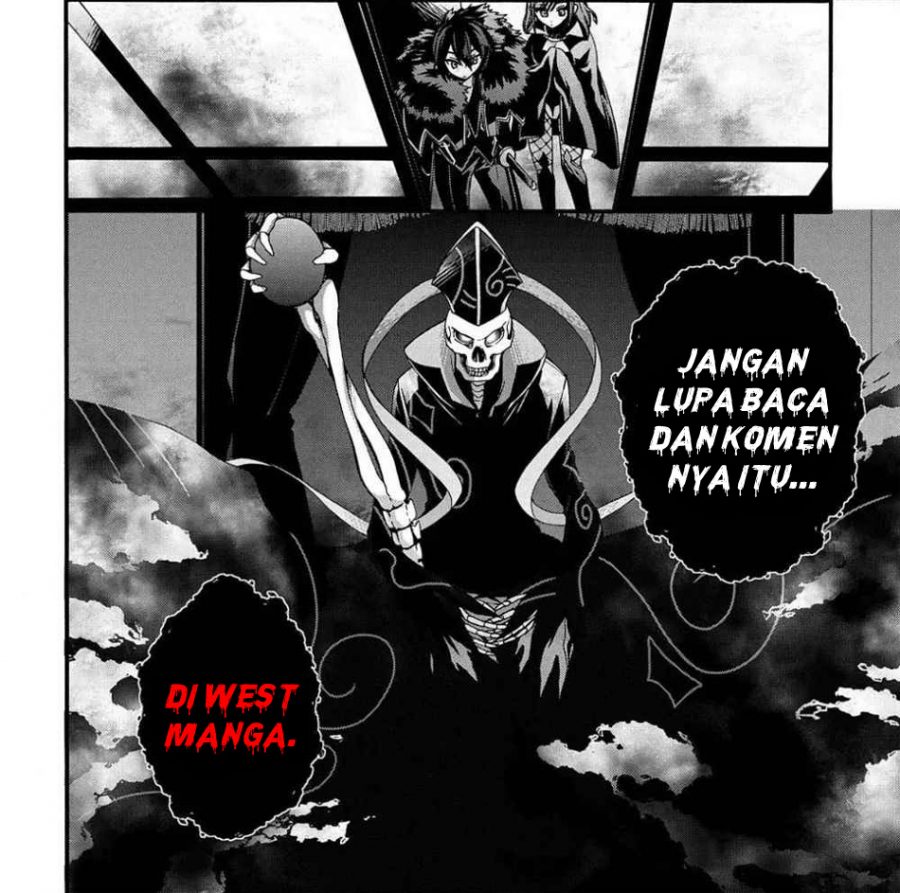 Isekai Yurutto Survival Seikatsu Chapter 02.2 Gambar 22