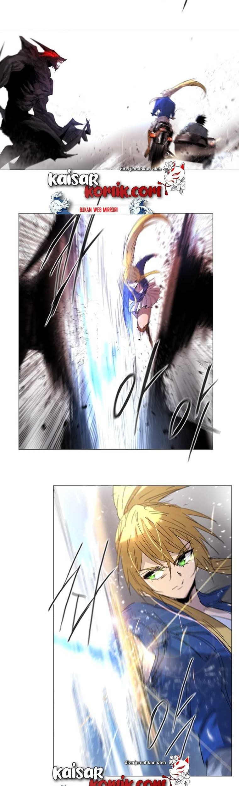 Heaven Soul Chapter 39 Gambar 22