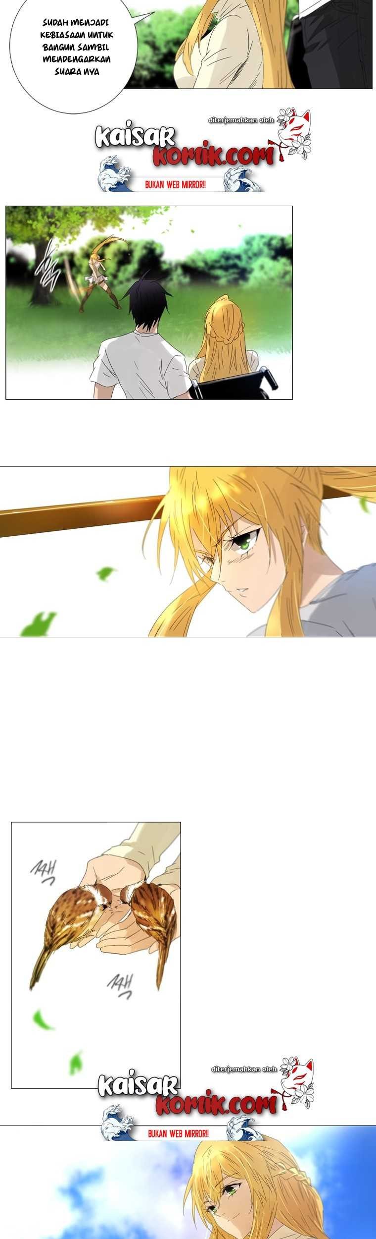 Heaven Soul Chapter 39 Gambar 4