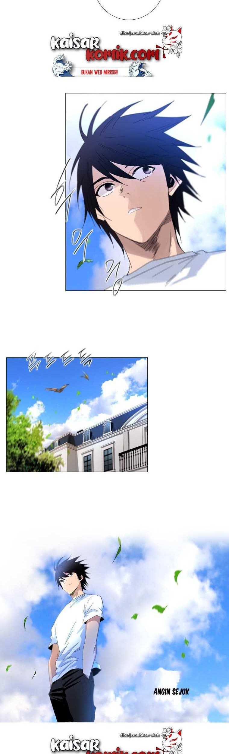 Heaven Soul Chapter 39 Gambar 7