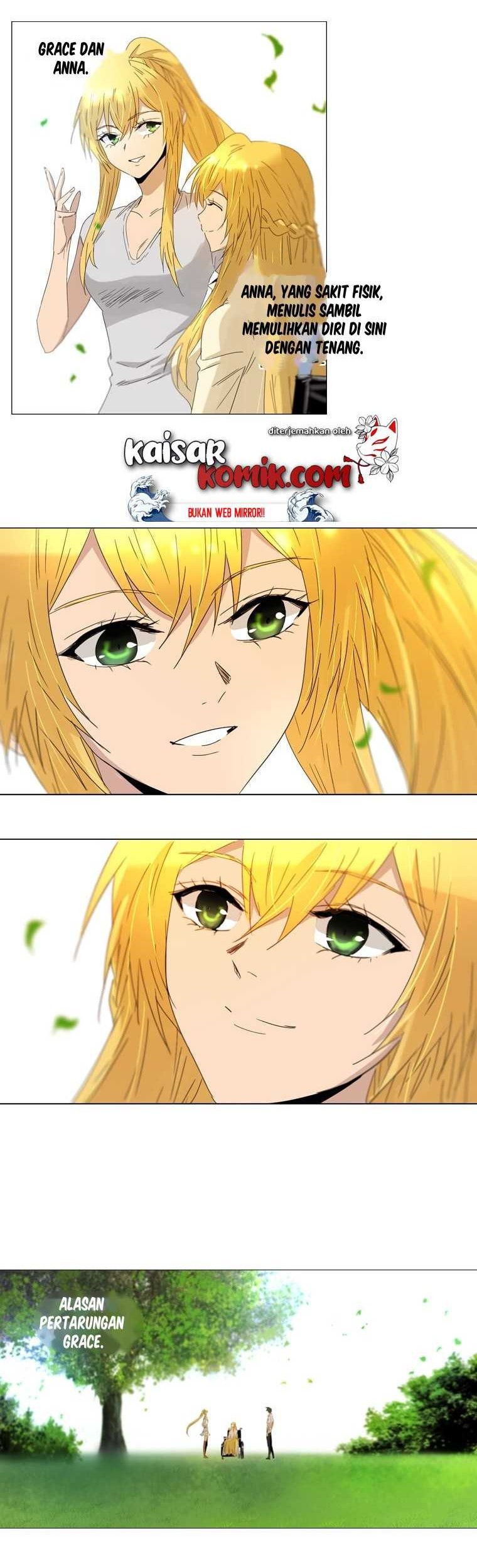 Heaven Soul Chapter 39 Gambar 9