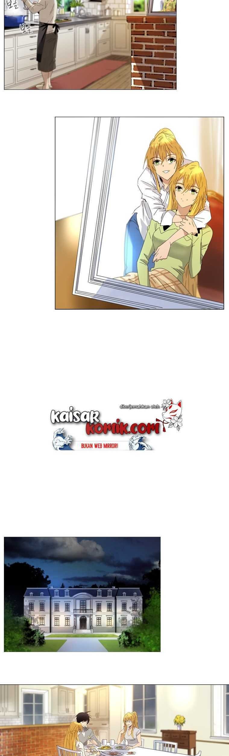 Heaven Soul Chapter 38 Gambar 20