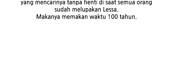 LESSA – Servant of Cosmos Chapter 124.1 Gambar 5