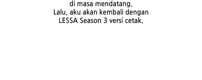 LESSA – Servant of Cosmos Chapter 124.1 Gambar 7