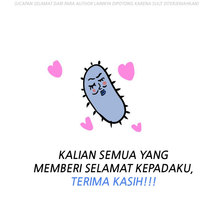 LESSA – Servant of Cosmos Chapter 124.1 Gambar 8