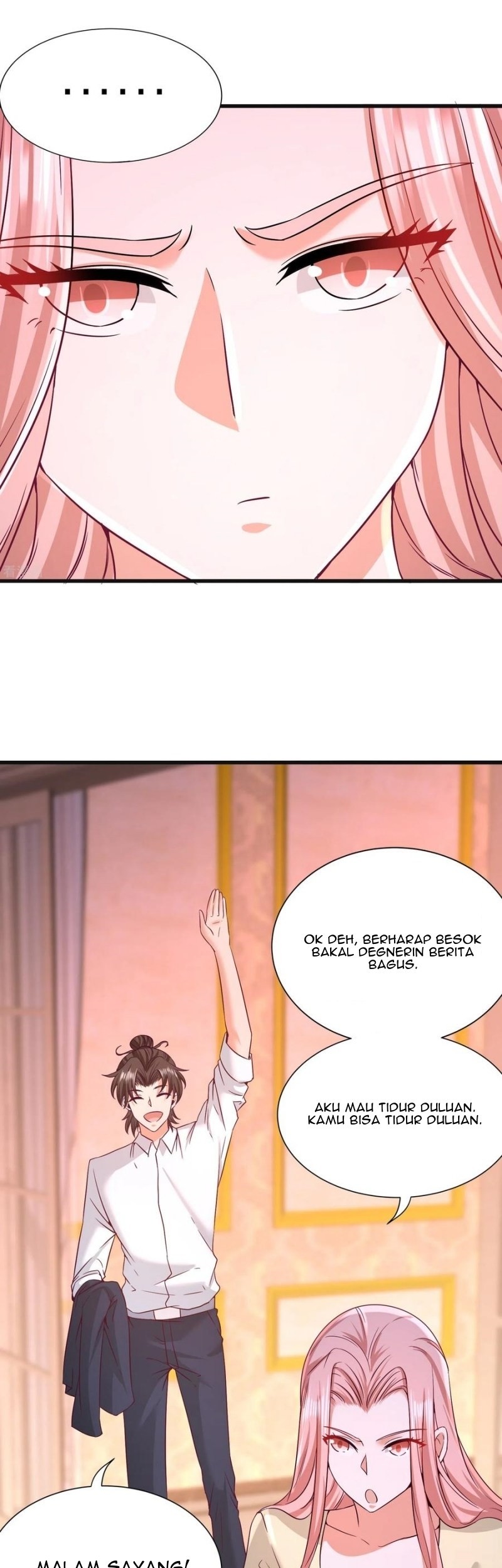 Dragon King Hall Chapter 58 Gambar 20