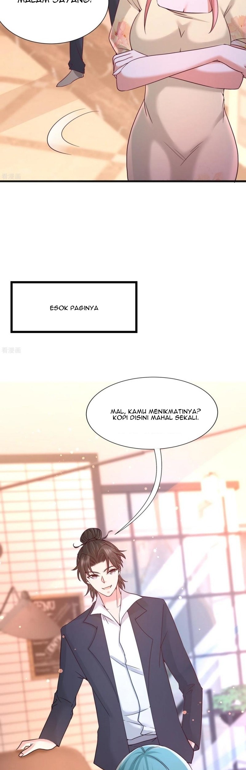Dragon King Hall Chapter 58 Gambar 21