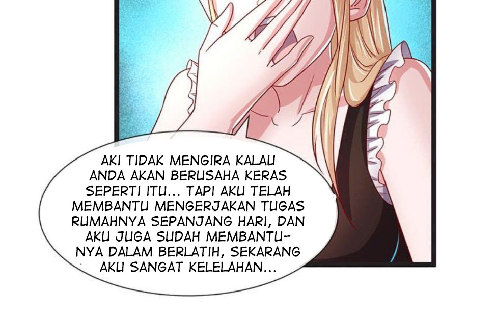 Gold System Chapter 17 Gambar 20