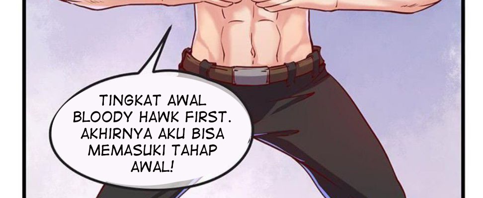 Gold System Chapter 17 Gambar 25