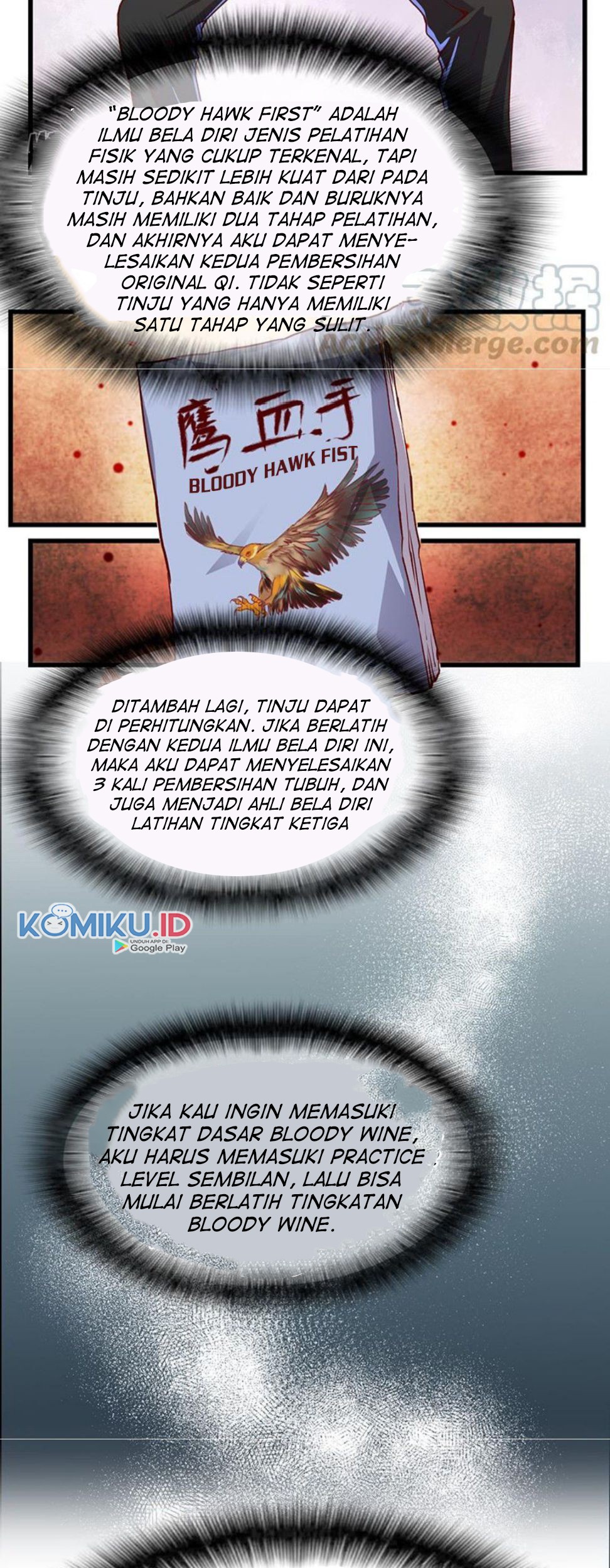 Gold System Chapter 17 Gambar 26