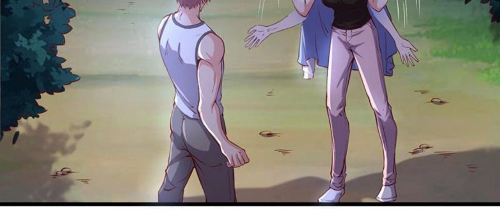 Gold System Chapter 17 Gambar 17