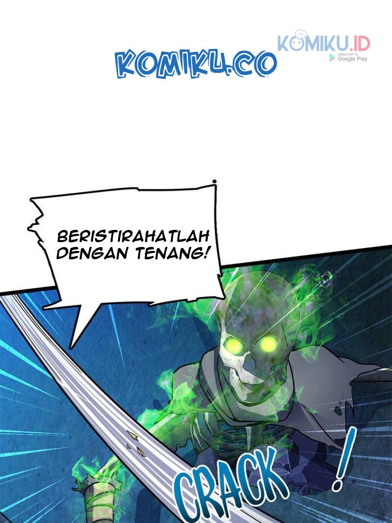 Spare Me, Great Lord! Chapter 33 Gambar 21