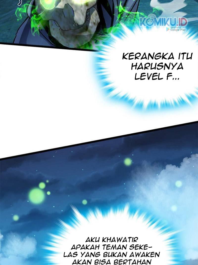 Spare Me, Great Lord! Chapter 33 Gambar 28