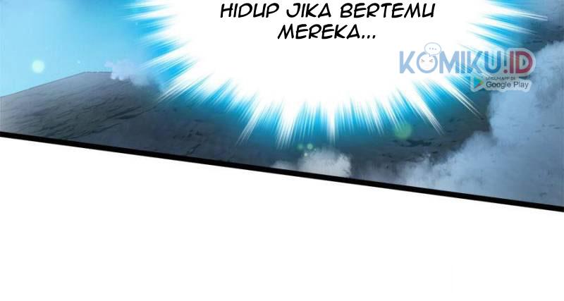Spare Me, Great Lord! Chapter 33 Gambar 29