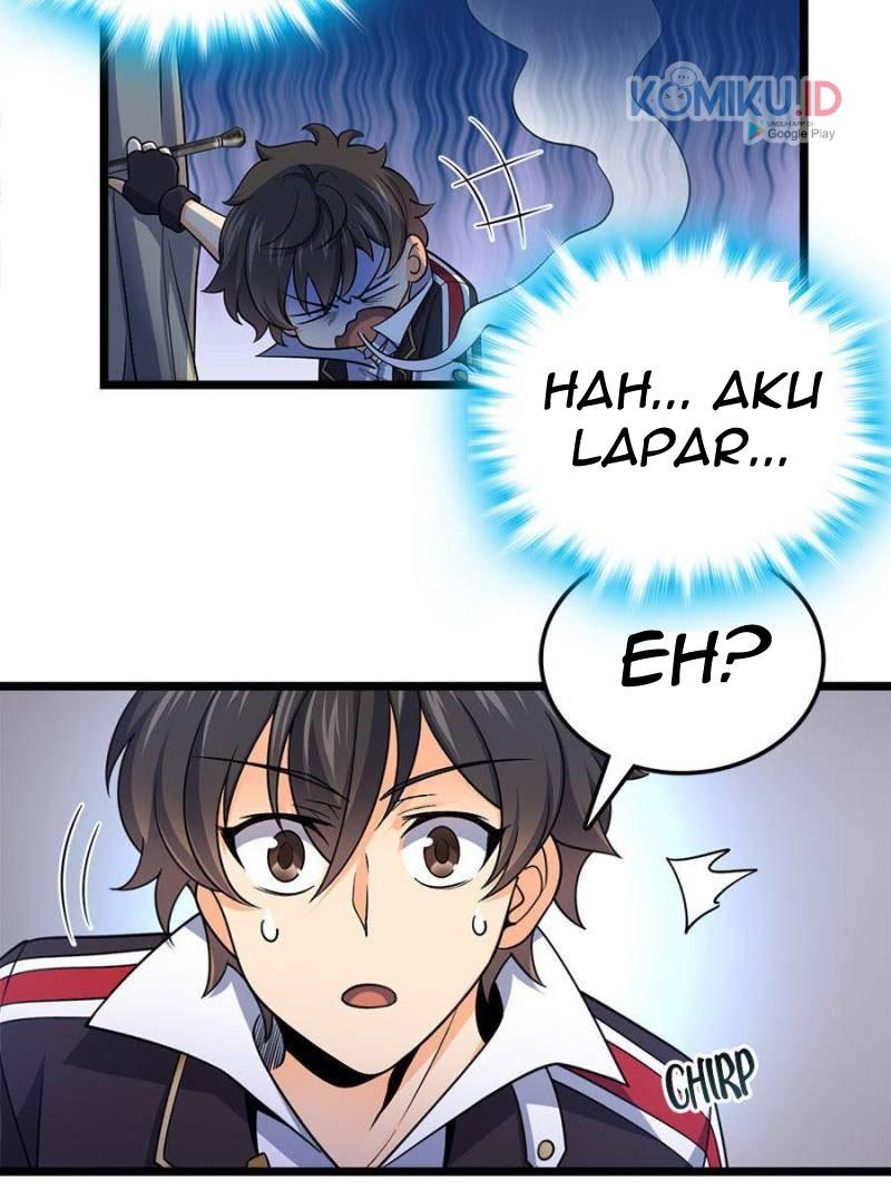 Spare Me, Great Lord! Chapter 33 Gambar 45