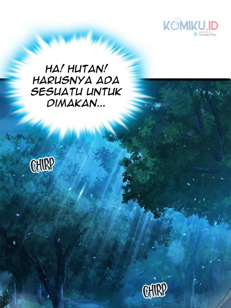 Spare Me, Great Lord! Chapter 33 Gambar 46