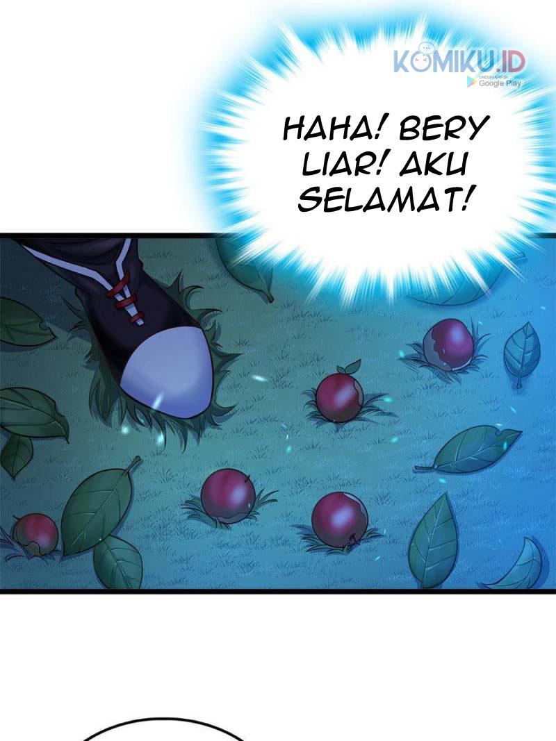 Spare Me, Great Lord! Chapter 33 Gambar 48