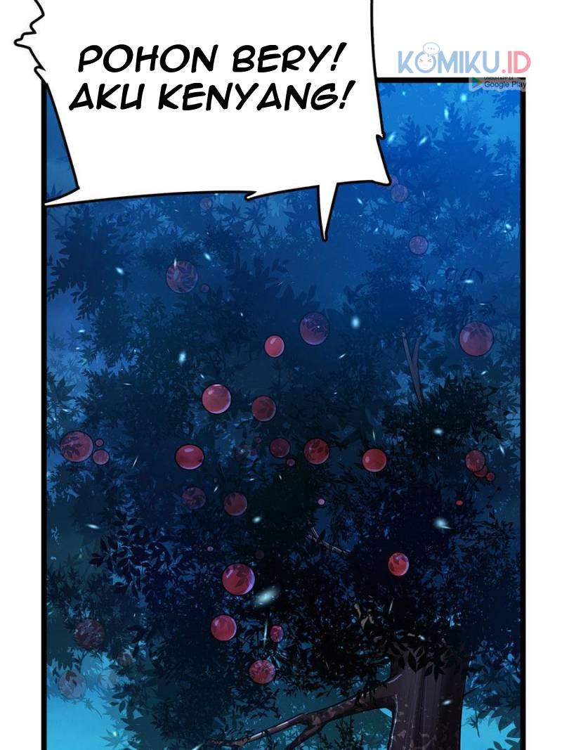 Spare Me, Great Lord! Chapter 33 Gambar 53
