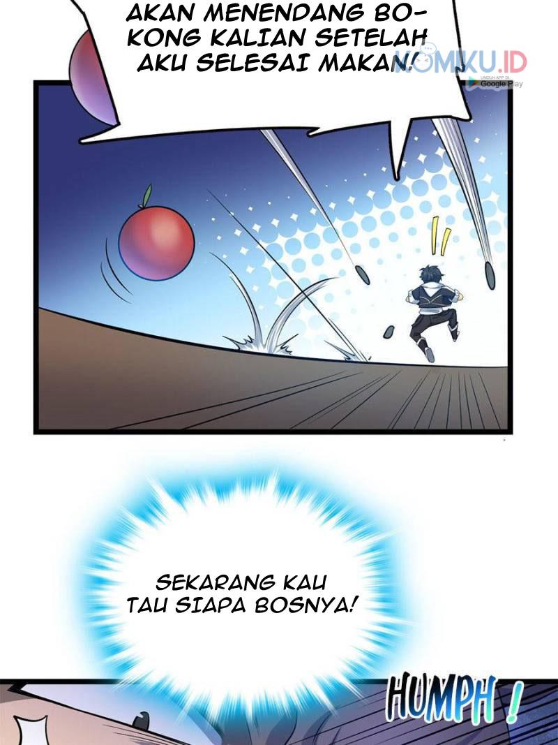 Spare Me, Great Lord! Chapter 33 Gambar 78
